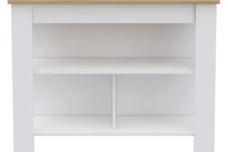 Mueble isla cocina
