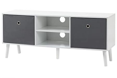 Mueble auxiliar tv
