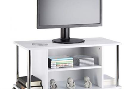 Mueble espejo tv