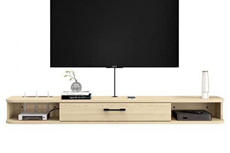 Mueble estantería tv