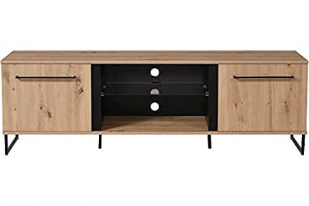 Mueble oculta tv