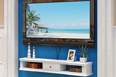 Mueble panel tv