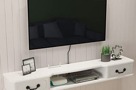Mueble tv 110cm