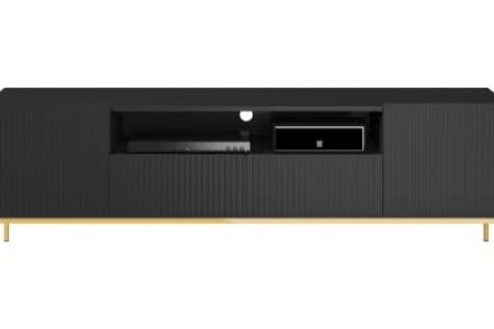 Mueble tv 190 cm