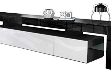 Mueble tv 2 metros