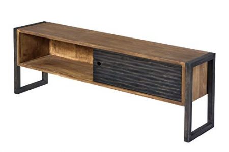 Mueble tv 240 cm