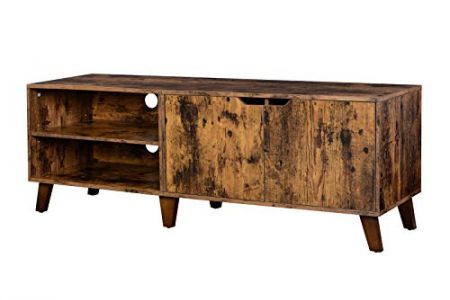 Mueble tv abedul