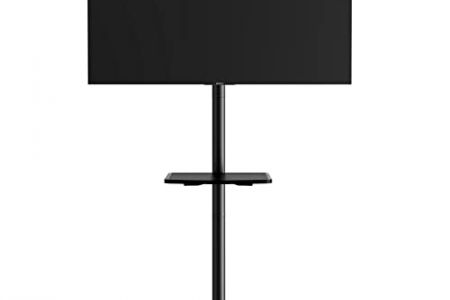 Mueble tv alto móvil