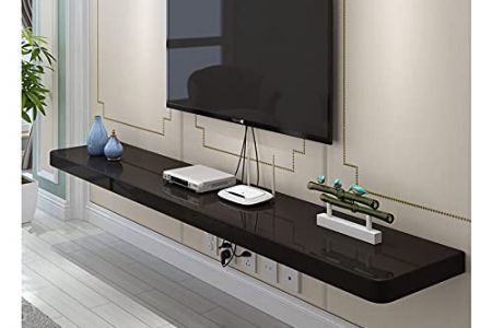 Mueble tv colgante