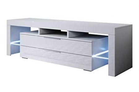 Mueble tv colores