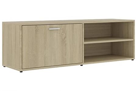 Mueble tv dormitorio