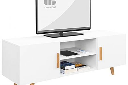 Mueble tv exterior