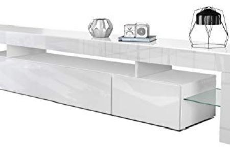 Mueble tv grande