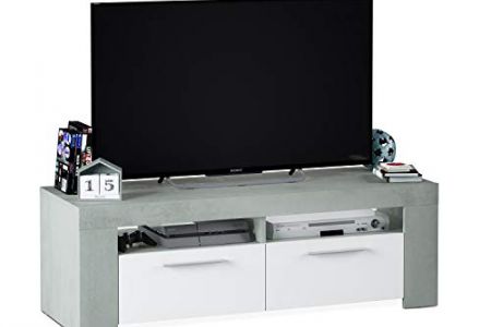 Mueble tv habitdesign