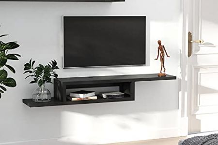 Mueble tv minimalista