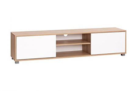 Mueble tv nórdico