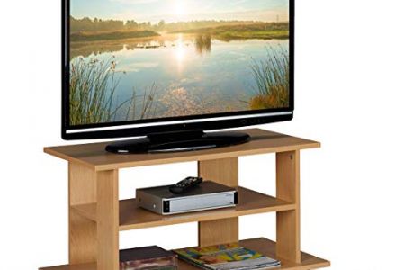 Mueble tv ruedas