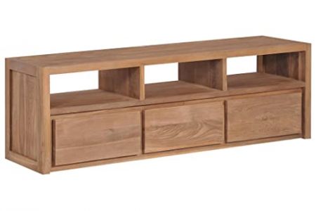 Mueble tv teca