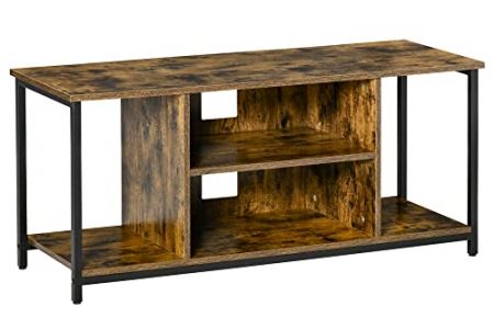 Mueble tv terraza