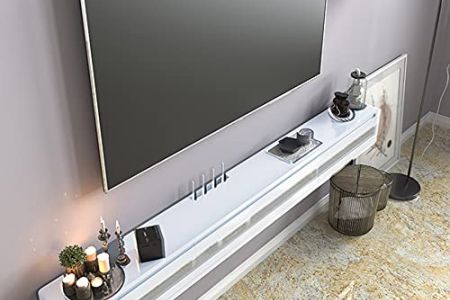 Mueble tv torre