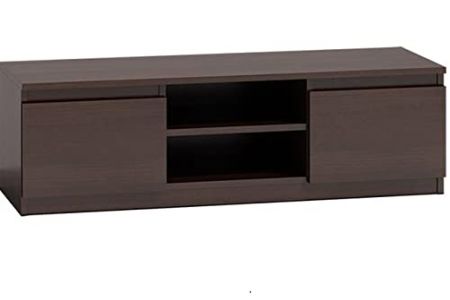 Mueble tv wengue
