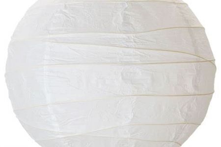 Pantallas lamparas ikea