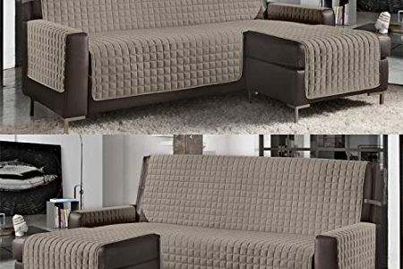 Sofá 2 plazas chaise longue