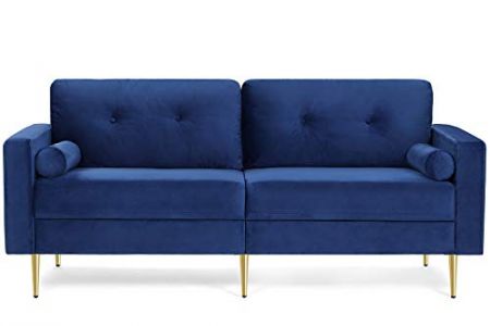 Sofá 3 plazas deslizante