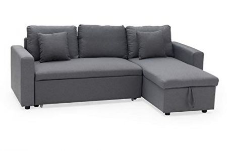 Sofá cama 135