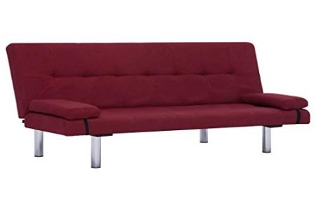 Sofá cama 180cm