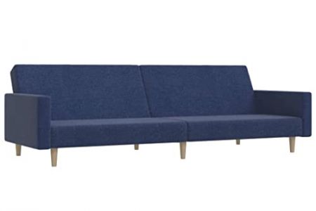 Sofá cama 2 metros