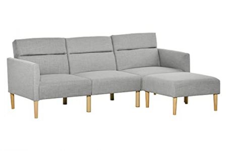 Sofá cama chaise long