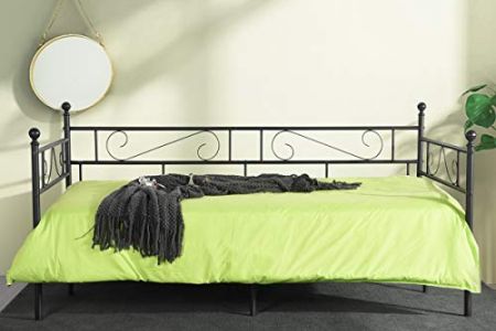 Sofá cama divan