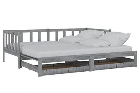 Sofá cama hierro