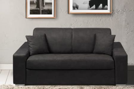 Sofá cama italiano 2 plazas