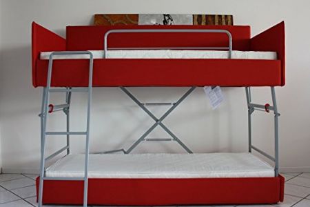 Sofá cama litera