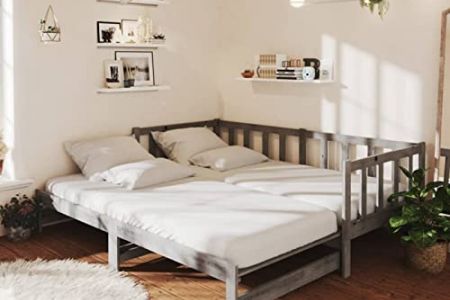 Sofá cama moderno