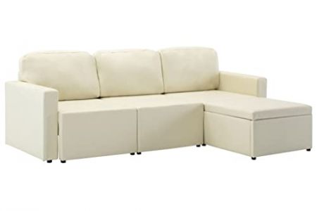 Sofá cama modular