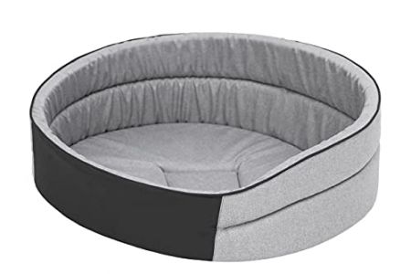 Sofá cama perro