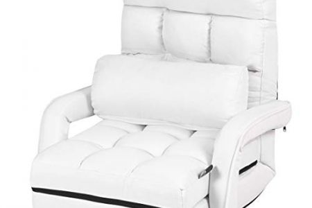 Sofá cama plegable