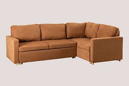Sofá cama rinconero