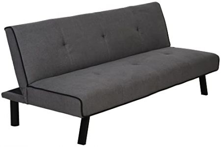 Sofá cama tela