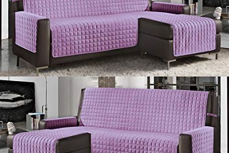 Sofá chaise longue eléctrico