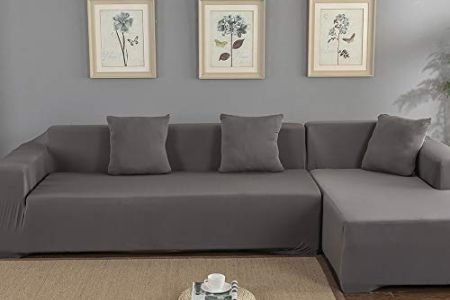 Sofá esquinero chaise longue