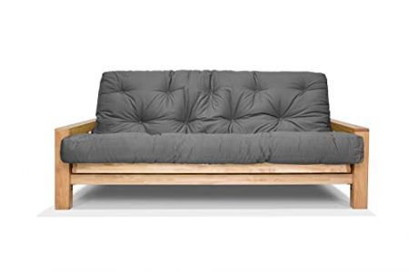 Sofá futon