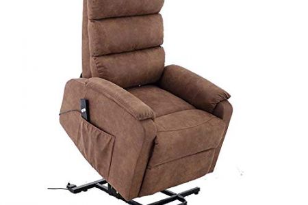 Sofá levanta personas