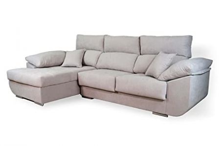 Sofá relax chaise longue