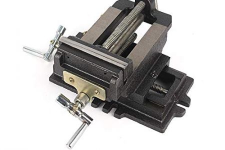 Tornillo de banco 150 mm