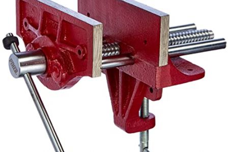 Tornillo para banco de carpintero