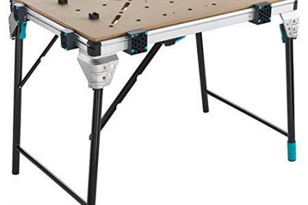 Wolfcraft banco de trabajo